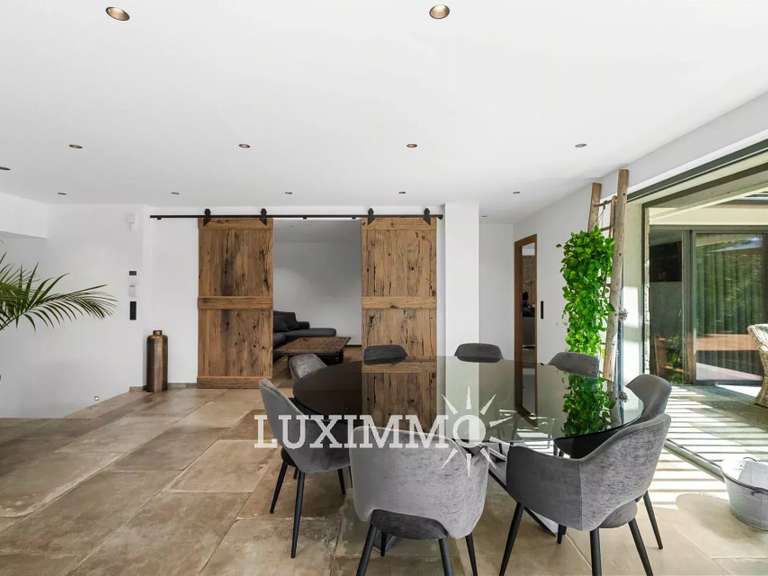 Villa Mougins - 4 bedrooms - 395m²