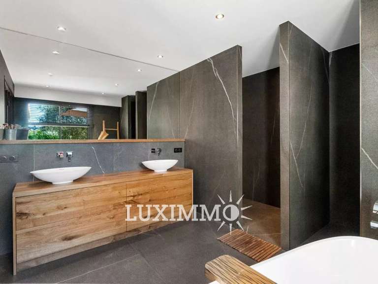 Villa Mougins - 4 bedrooms - 395m²
