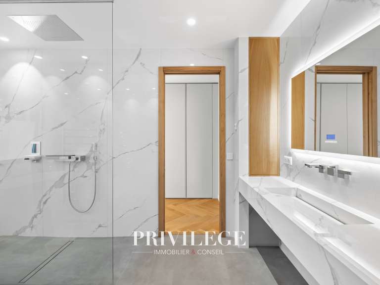 Villa Mougins - 6 bedrooms - 340m²