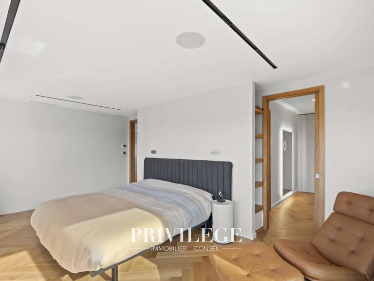 Villa Mougins - 6 bedrooms - 340m²