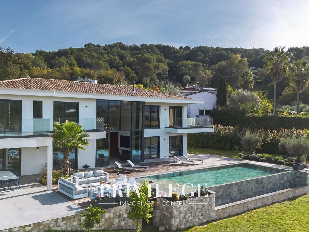 Villa Mougins
