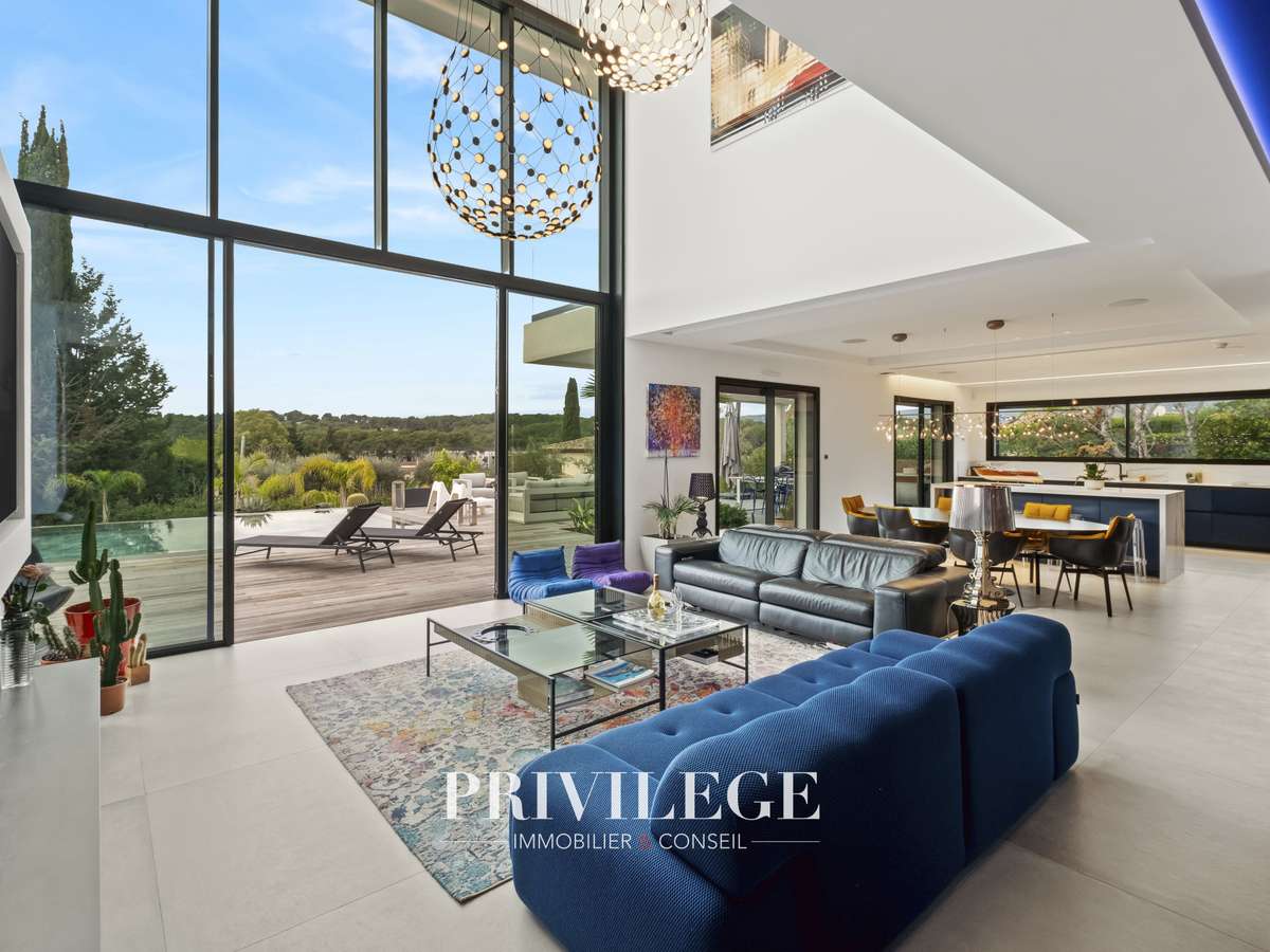 Villa Mougins