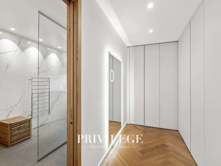 Villa Mougins - 6 bedrooms - 340m²