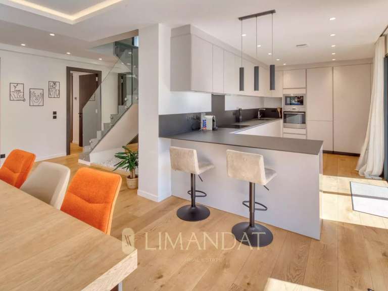 Villa Mougins - 6 chambres - 1000m²