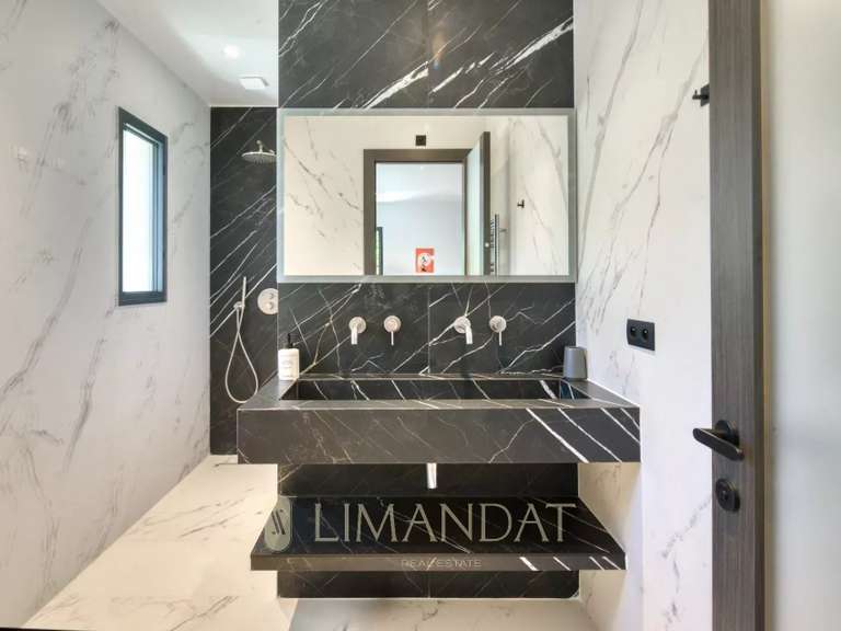 Villa Mougins - 6 chambres - 1000m²