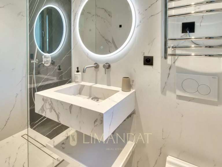 Villa Mougins - 6 chambres - 1000m²