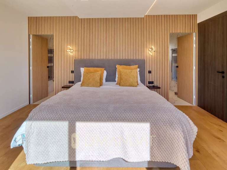 Villa Mougins - 6 chambres - 1000m²