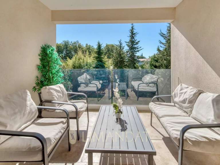 Villa Mougins - 6 chambres - 1000m²