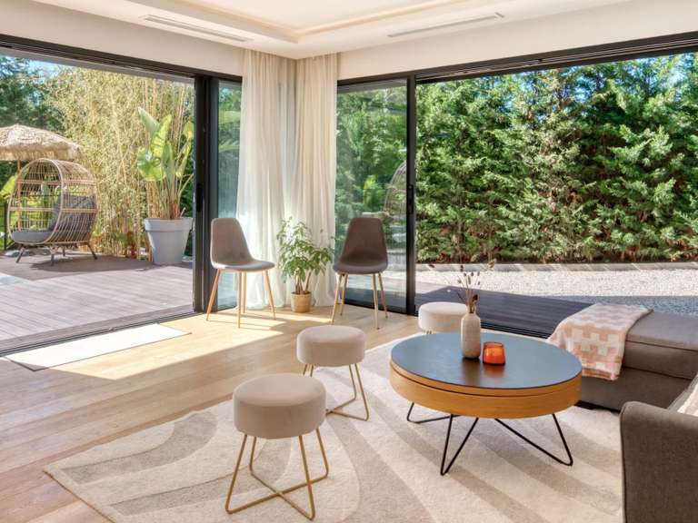 Villa Mougins - 6 bedrooms - 1000m²