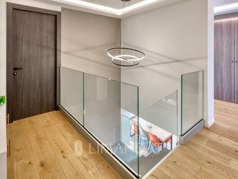 Villa Mougins - 6 chambres - 1000m²