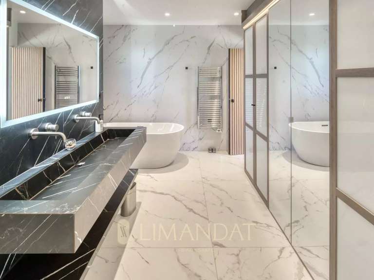 Villa Mougins - 6 chambres - 1000m²