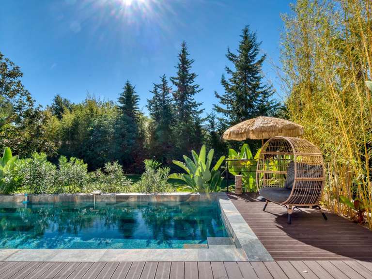 Villa Mougins - 6 bedrooms - 1000m²