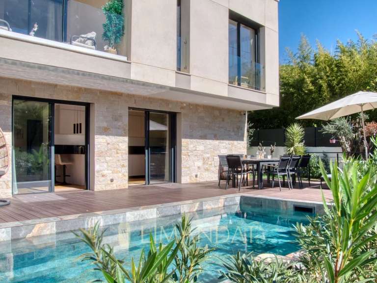 Villa Mougins - 6 chambres - 1000m²