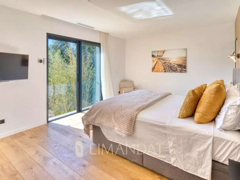 Villa Mougins - 6 chambres - 1000m²