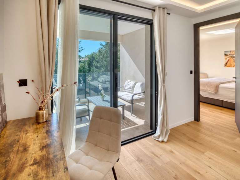 Villa Mougins - 6 bedrooms - 1000m²