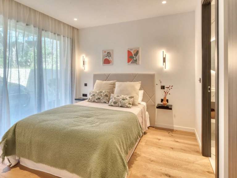 Villa Mougins - 6 bedrooms - 1000m²