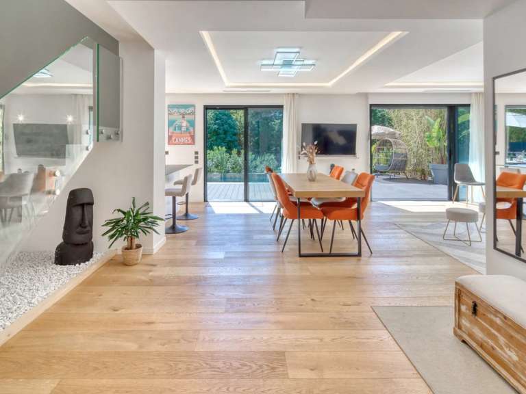 Villa Mougins - 6 bedrooms - 1000m²