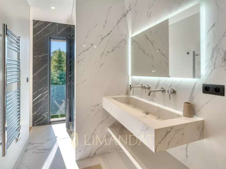 Villa Mougins - 6 chambres - 1000m²