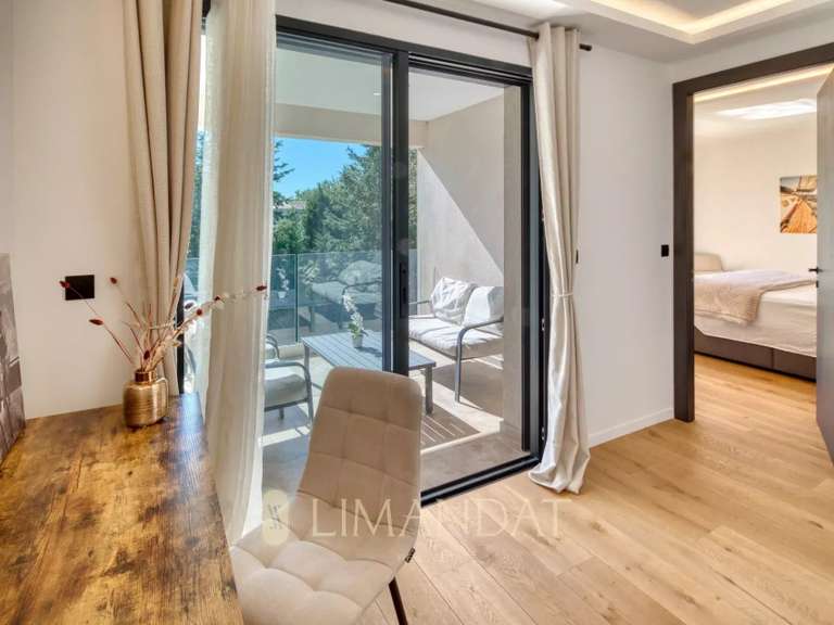 Villa Mougins - 6 chambres - 1000m²