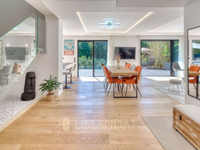 Villa Mougins - 6 chambres - 1000m²