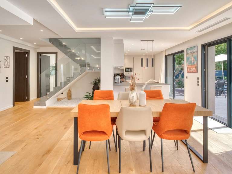 Villa Mougins - 6 bedrooms - 1000m²