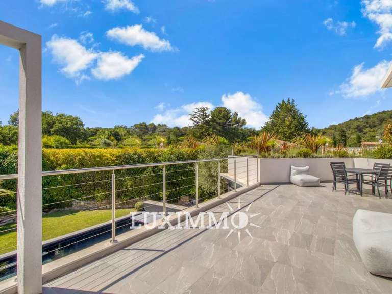 Villa Mougins - 4 chambres - 200m²