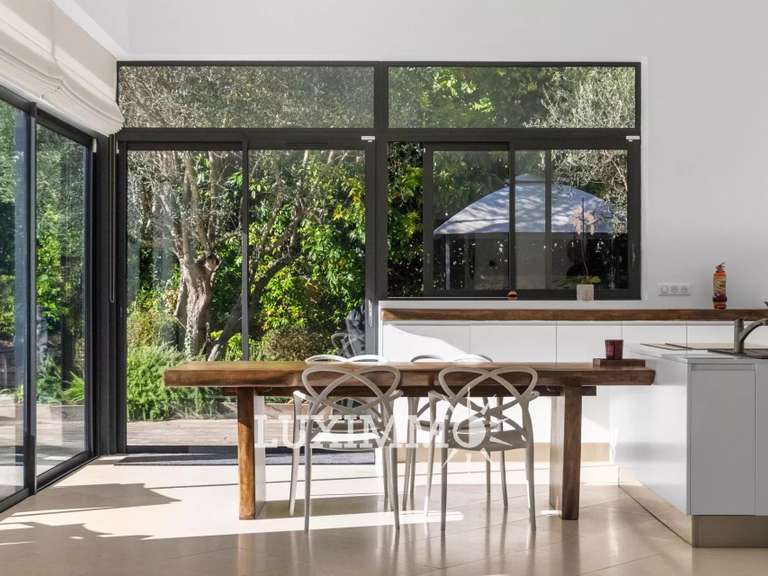 Villa Mougins - 4 chambres - 200m²