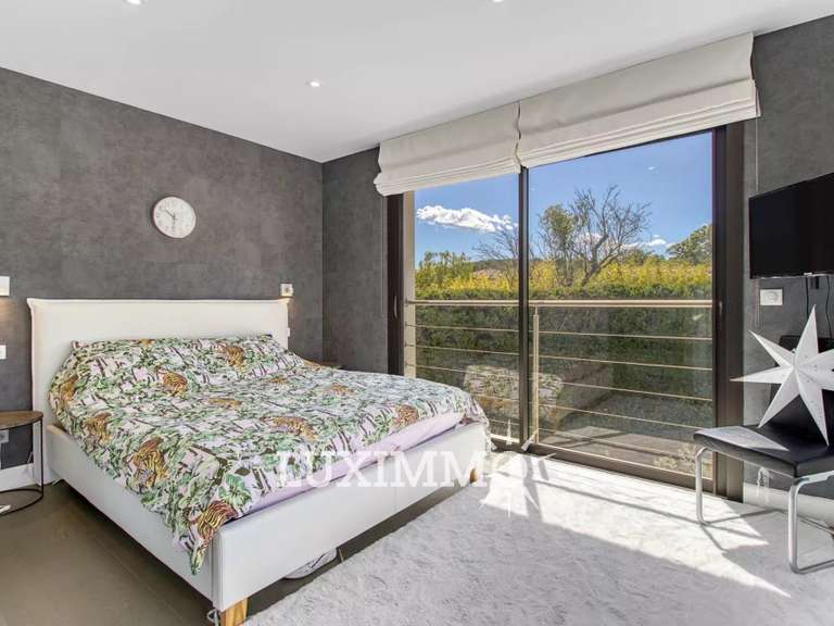 Villa Mougins - 4 chambres - 200m²