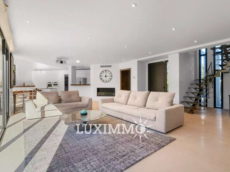 Villa Mougins - 4 chambres - 200m²