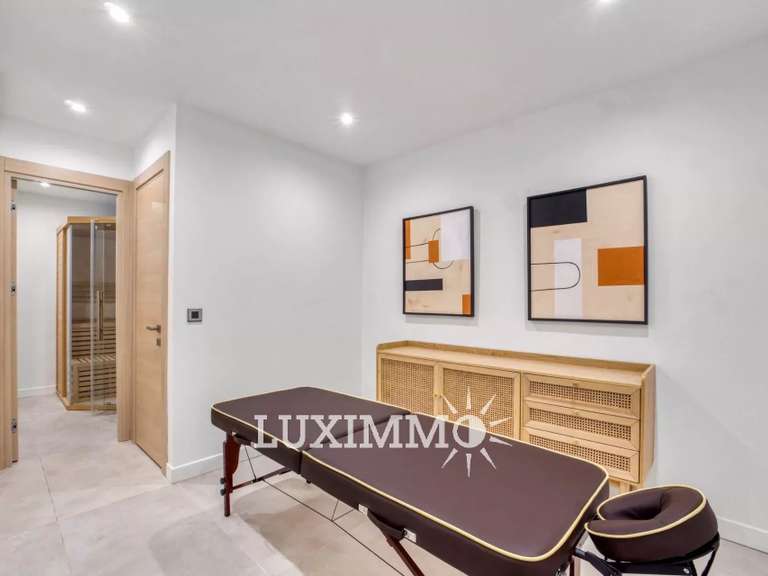 Villa Mougins - 4 chambres - 400m²