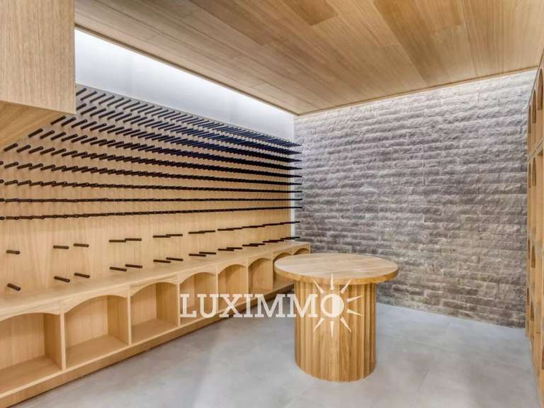 Villa Mougins - 4 chambres - 400m²