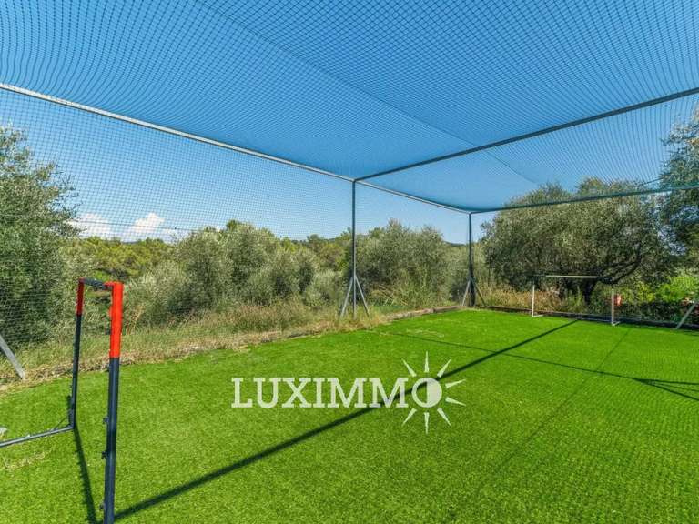 Villa Mougins - 4 chambres - 250m²