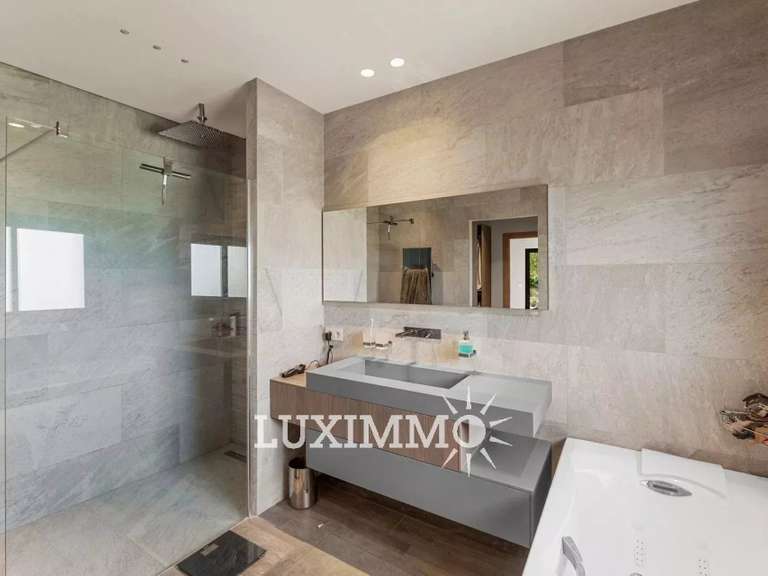 Villa Mougins - 4 chambres - 250m²