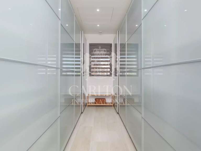 Villa Mougins - 6 bedrooms - 416m²