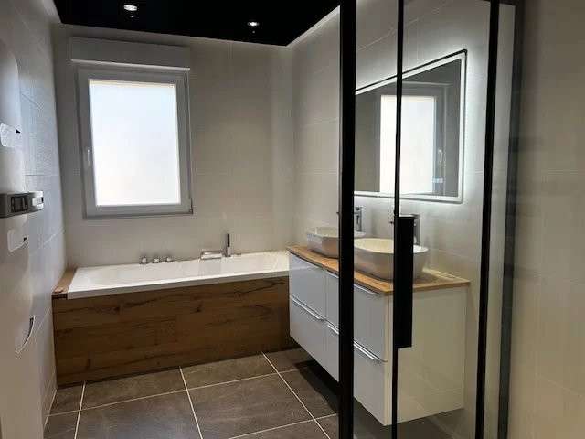 Villa Mougins - 175m²