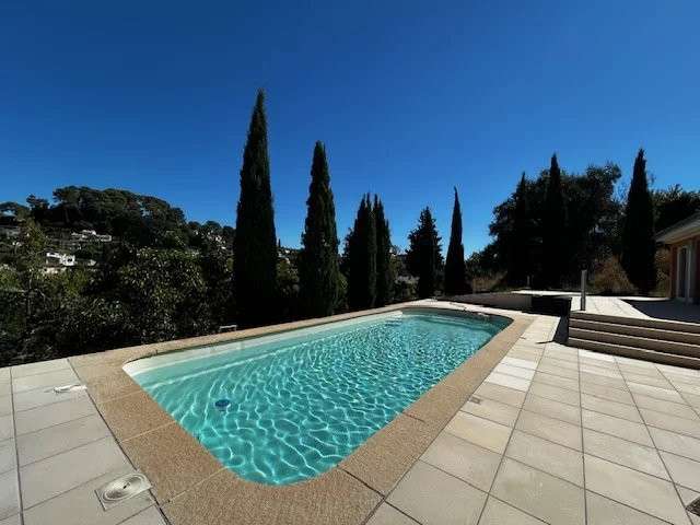 Villa Mougins - 175m²