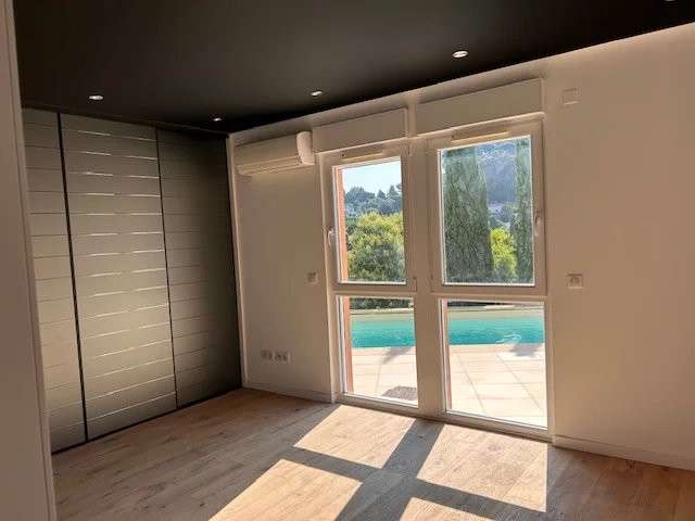 Villa Mougins - 175m²