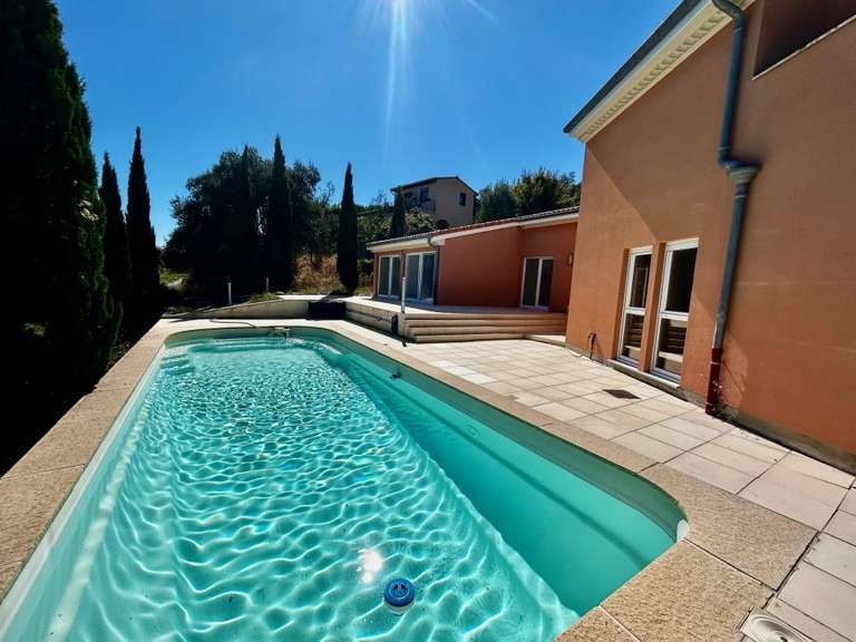 Villa Mougins - 175m²