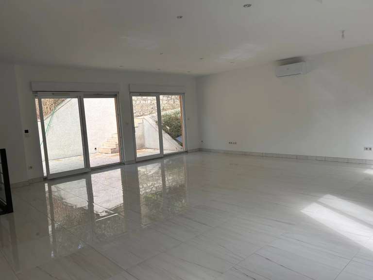 Villa Mougins - 165m²