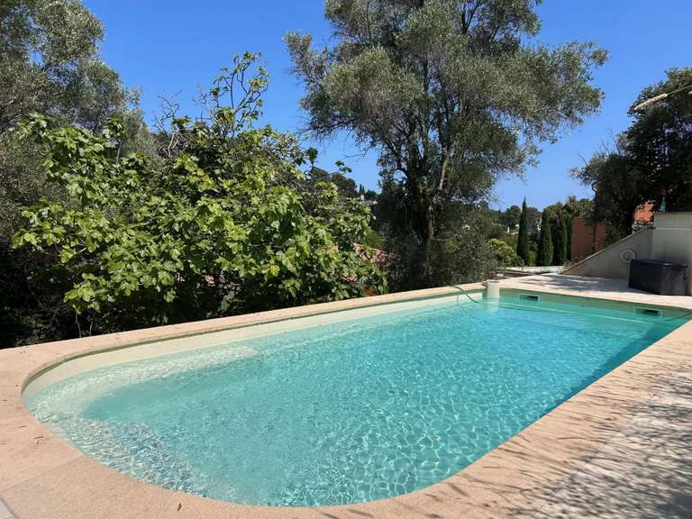 Villa Mougins - 165m²