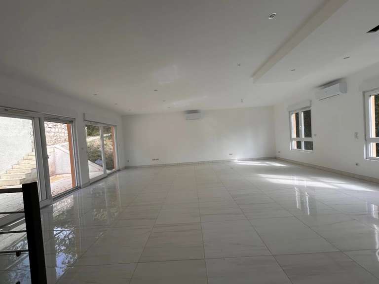 Villa Mougins - 165m²