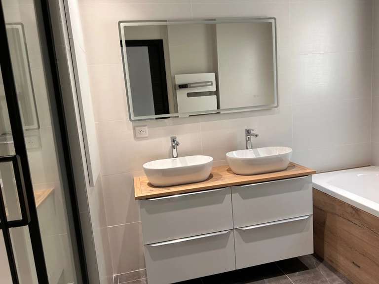 Villa Mougins - 165m²