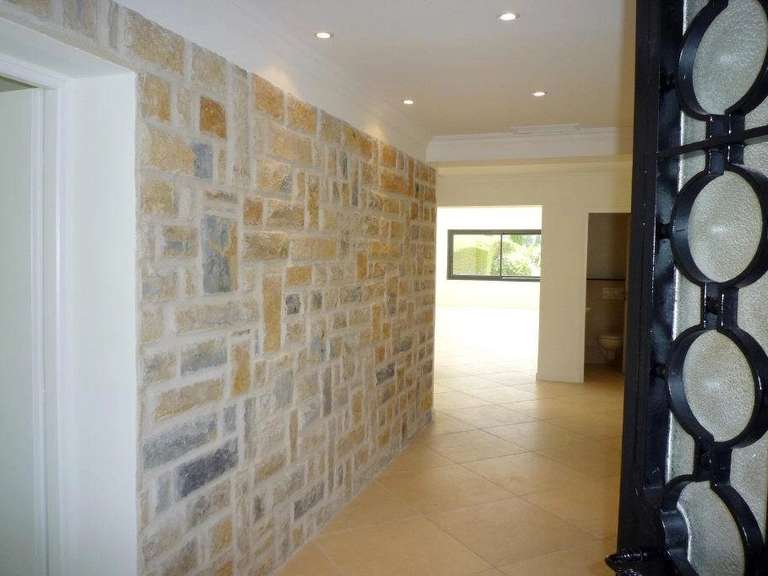 Villa Mougins - 3 chambres - 180m²