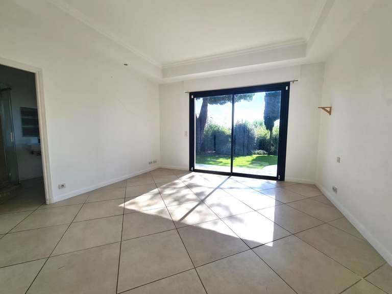 Villa Mougins - 3 chambres - 180m²