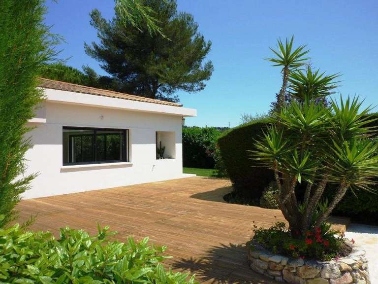 Villa Mougins - 3 chambres - 180m²