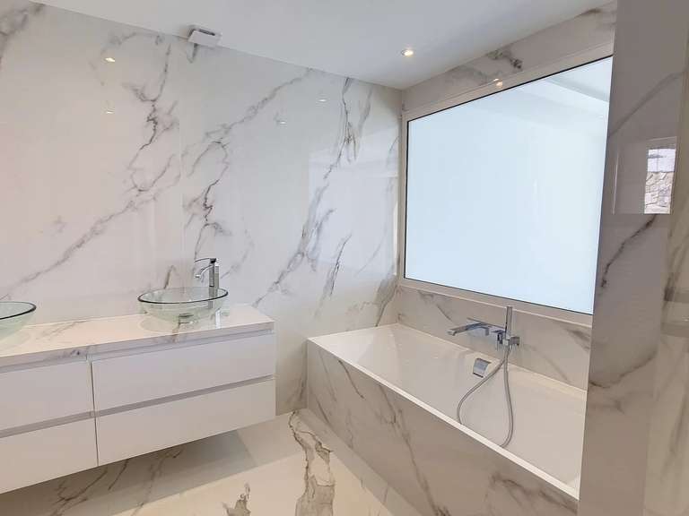 Villa with Sea view Mougins - 5 bedrooms - 370m²