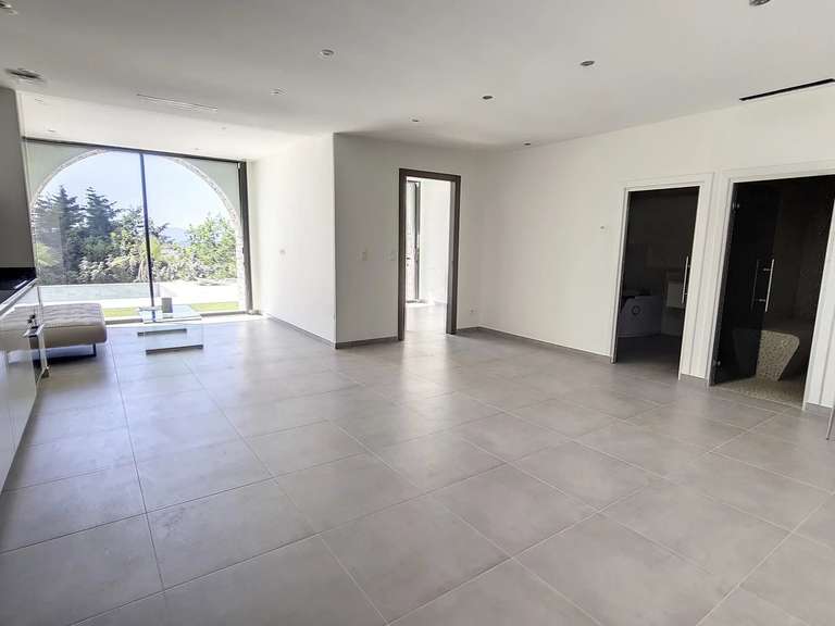 Villa with Sea view Mougins - 5 bedrooms - 370m²