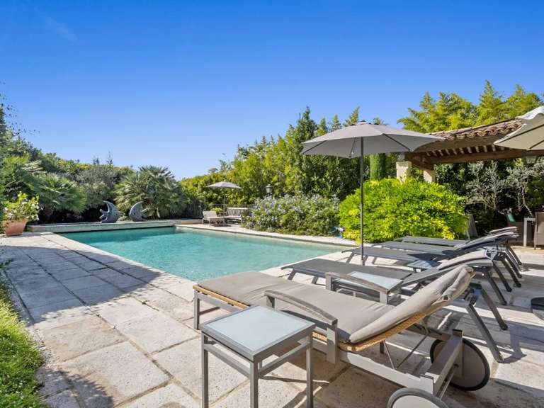 Villa Mougins - 300m²