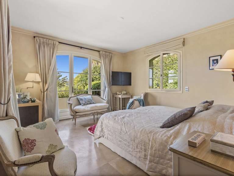 Villa Mougins - 300m²