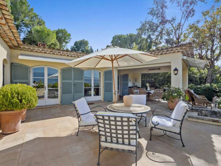 Villa Mougins - 300m²